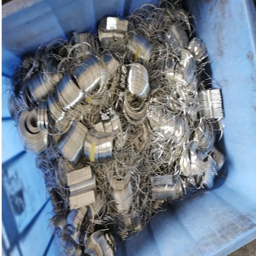 順德錫塊回收與焊錫材料再利用 環(huán)保與經(jīng)濟的雙贏選擇