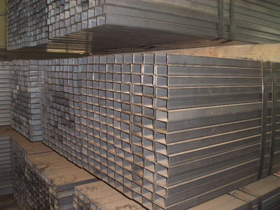 景德鎮Q235B方管與矩形管市場供應與廠家分析