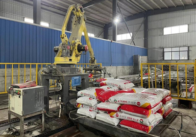 全力備春耕，湘潭縣肥料生產(chǎn)跑出“加速度”