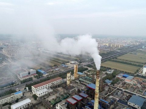 化肥生產企業的肥料生產 流程、挑戰與可持續發展