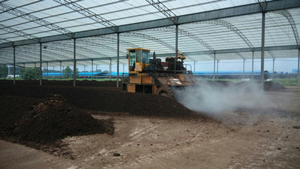 有機肥發(fā)酵方法與高效生產(chǎn)指南