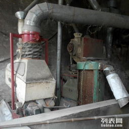面粉廠出租加設備 一站式解決方案助力食品工業發展