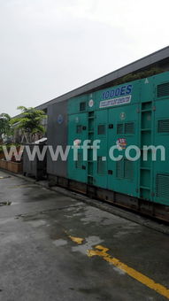 惠州工地專用柴油發電機與惠陽工廠應急靜音型發電機租賃服務詳解